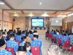 OPTIMALISASI PENINGKATAN PAD, AKSELERASI PEMBANGUNAN DAERAH