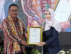 HUT KE 75 IBI, BUPATI SUKABUMI APRESIASI PERAN PENTING BIDAN DALAM LAYANAN KESEHATAN