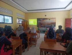 Inovatif! Warga Sukabumi Diajak ITB Sulap Limbah Kelapa Sawit Menjadi Bio-Pestisida