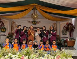 Yayasan Pendidikan Asysyamsiah Gelar Haflah Akhir Tahun 2026, Dimeriahkan Karnaval Budaya hingga Kehadiran Wakil Bupati