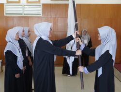 PELANTIKAN DPAC KPPI, BUPATI SUKABUMI” PEREMPUAN HARUS DIBERI RUANG DAN KESEMPATAN YANG SETARA” 