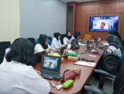 PERKUAT MUTU LAYANAN REHABILITASI, BNN TINGKATKAN KOMPETENSI PETUGAS MITRA