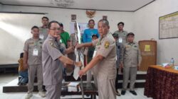Kades Tamansari Arya Sape’i Apresiasi Terpilihnya Kembali Dendi Nurdiansyah sebagai Ketua Lokal 12 Cikidang RAPI
