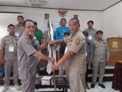 Kades Tamansari Arya Sape’i Apresiasi Terpilihnya Kembali Dendi Nurdiansyah sebagai Ketua Lokal 12 Cikidang RAPI