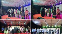 Pemdes Tamansari Sukses Gelar Acara Gebyar Muharram 1448 Hijriyah