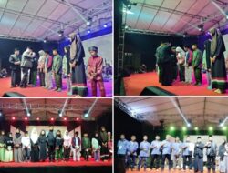 Pemdes Tamansari Sukses Gelar Acara Gebyar Muharram 1448 Hijriyah