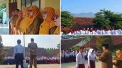 SMPN 2 Cikidang Resmi Gelar Masa Pengenalan Lingkungan Sekolah Tahun Pelajaran 2026/2027