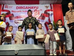 Kepemimpinan Berkelanjutan: RT 02/022 Pekayon Jaya Terus Pacu Kemajuan Bersama Warga