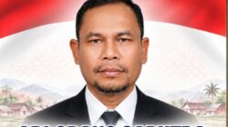 Menyongsong Pilkades, Ari Odang Saputra Resmi Usung Visi-Misi Pembangunan Desa Pangkalan Periode 2027–2035
