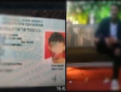 Dugaan Kasus Penipuan Jual Beli Kendaraan, Korban Alami Kerugian Puluhan Juta Rupiah