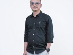 Abdul Ridwan Apriana (AZO) Usung Visi Desa Cikidang Mandiri, Maju, dan Berbudaya