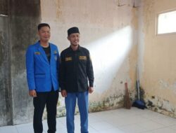 Viral Dugaan Keracunan MBG di SMKN Gunungguruh, KNPI dan Karang Taruna Dorong Investigasi