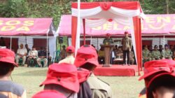 WABUP AJAK RELAWAN BERIKAN EDUKASI DAN PENDAMPINGAN MITIGASI BENCANA KEPADA MASYARAKAT 
