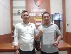 Dede Ola Pertanyakan Legalitas Lahan Eks HGU di Palabuhanratu, Siap Tunjukkan Bukti