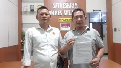 Dede Ola Pertanyakan Legalitas Lahan Eks HGU di Palabuhanratu, Siap Tunjukkan Bukti