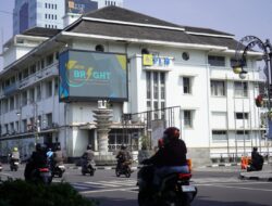 Konsumsi Listrik Jawa Barat Tumbuh 6,28 Persen, Sinyal Positif Penguatan Aktivitas Ekonomi