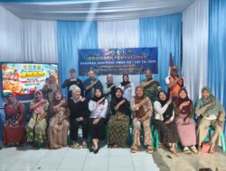 TMMD ke-130 Kodim 0622 Kab. Sukabumi Dorong UMKM Naik Kelas, Buka Akses Pasar bagi Pelaku Usaha Desa